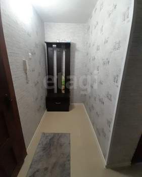 1-к квартира, на длительный срок, 30м2, 2/9 этаж