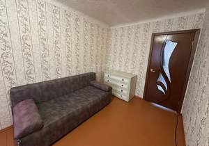 2-к квартира, на длительный срок, 46м2, 5/5 этаж