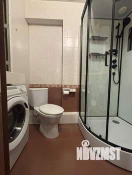 1-к квартира, на длительный срок, 30м2, 4/5 этаж