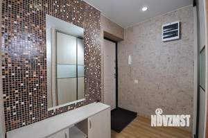 2-к квартира, посуточно, 45м2, 1/1 этаж