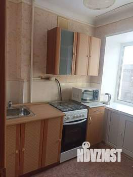 1-к квартира, на длительный срок, 31м2, 2/5 этаж