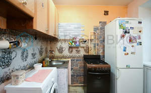 2-к квартира, на длительный срок, 44м2, 5/5 этаж