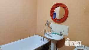 1-к квартира, на длительный срок, 38м2, 2/10 этаж
