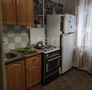 2-к квартира, на длительный срок, 54м2, 2/9 этаж