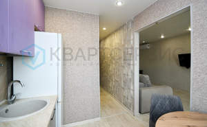 1-к квартира, на длительный срок, 30м2, 9/9 этаж