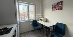 1-к квартира, на длительный срок, 32м2, 3/5 этаж