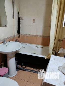 3-к квартира, на длительный срок, 58м2, 5/5 этаж