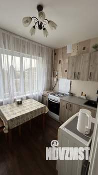 2-к квартира, на длительный срок, 43м2, 4/5 этаж