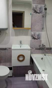 1-к квартира, на длительный срок, 36м2, 5/5 этаж