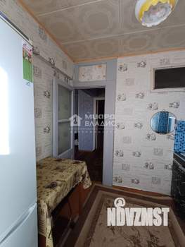 1-к квартира, на длительный срок, 31м2, 5/5 этаж