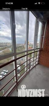 2-к квартира, на длительный срок, 49м2, 8/10 этаж