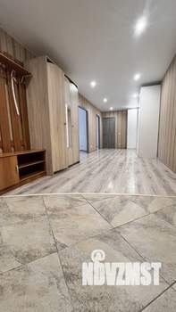 2-к квартира, на длительный срок, 78м2, 3/19 этаж