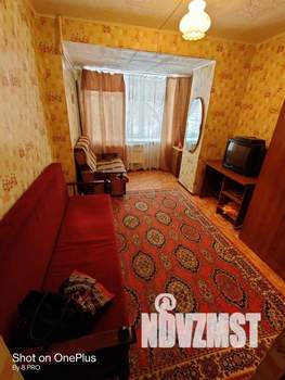 1-к квартира, на длительный срок, 36м2, 1/5 этаж