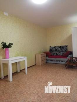 Студия квартира, на длительный срок, 35м2, 2/11 этаж