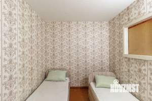 3-к квартира, на длительный срок, 60м2, 3/5 этаж