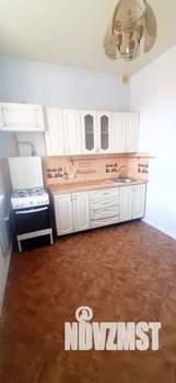 1-к квартира, на длительный срок, 37м2, 3/3 этаж