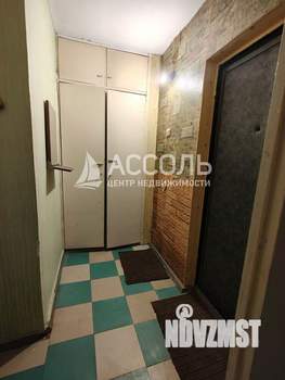 1-к квартира, на длительный срок, 30м2, 1/9 этаж