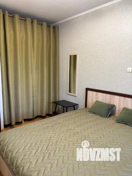 1-к квартира, на длительный срок, 37м2, 3/9 этаж