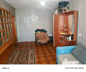 2-к квартира, на длительный срок, 41м2, 1/5 этаж