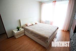 1-к квартира, посуточно, 32м2, 5/5 этаж