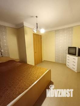 1-к квартира, на длительный срок, 21м2, 5/5 этаж