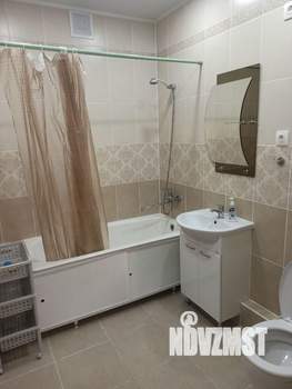 1-к квартира, на длительный срок, 40м2, 11/16 этаж