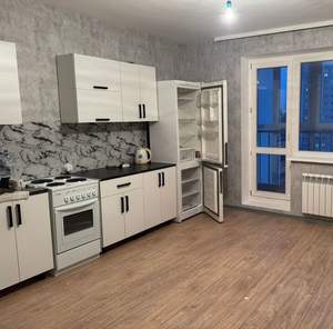 1-к квартира, на длительный срок, 50м2, 8/16 этаж