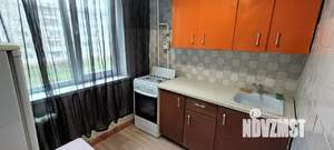 2-к квартира, на длительный срок, 42м2, 3/5 этаж