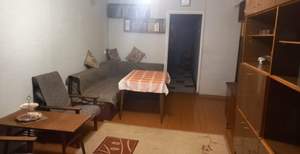 3-к квартира, на длительный срок, 60м2, 2/5 этаж