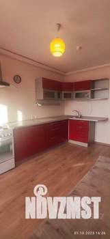 1-к квартира, на длительный срок, 44м2, 10/16 этаж