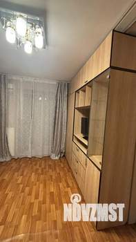2-к квартира, на длительный срок, 38м2, 5/5 этаж