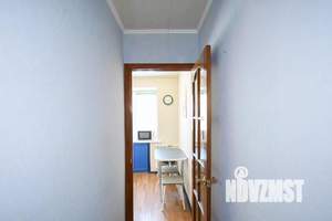 2-к квартира, посуточно, 50м2, 1/1 этаж