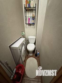 2-к квартира, на длительный срок, 47м2, 2/5 этаж