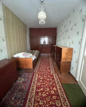 2-к квартира, на длительный срок, 45м2, 4/5 этаж