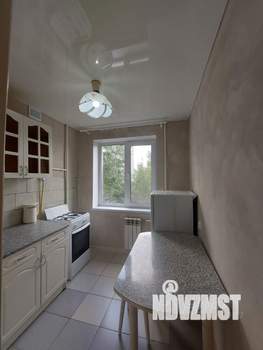 1-к квартира, на длительный срок, 30м2, 3/9 этаж