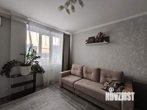 1-к квартира, на длительный срок, 32м2, 11/18 этаж