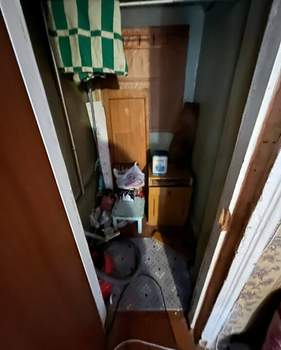 1-к квартира, на длительный срок, 29м2, 1/3 этаж