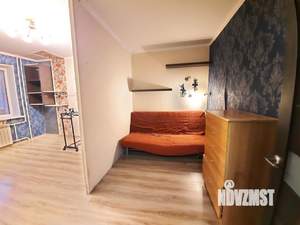 1-к квартира, на длительный срок, 38м2, 2/10 этаж