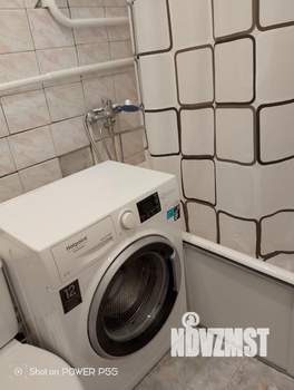 1-к квартира, на длительный срок, 32м2, 5/5 этаж