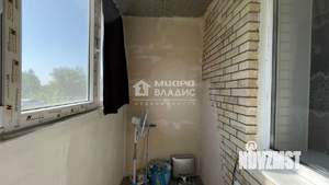 1-к квартира, на длительный срок, 39м2, 1/16 этаж