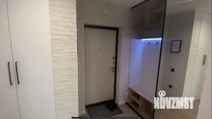 Студия квартира, на длительный срок, 40м2, 15/21 этаж
