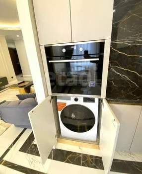 3-к квартира, на длительный срок, 90м2, 13/18 этаж