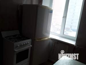 1-к квартира, на длительный срок, 35м2, 3/5 этаж