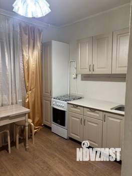 1-к квартира, на длительный срок, 37м2, 9/9 этаж