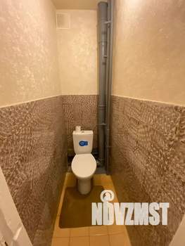 2-к квартира, посуточно, 46м2, 3/5 этаж
