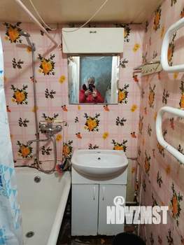 1-к квартира, на длительный срок, 30м2, 2/5 этаж