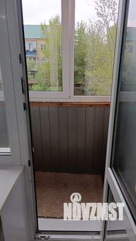 2-к квартира, посуточно, 40м2, 2/3 этаж