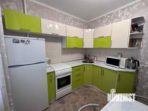1-к квартира, на длительный срок, 39м2, 4/9 этаж
