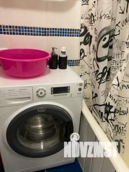 1-к квартира, посуточно, 32м2, 3/5 этаж