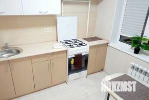 1-к квартира, посуточно, 31м2, 1/1 этаж